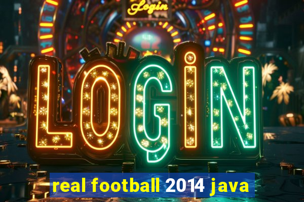 real football 2014 java